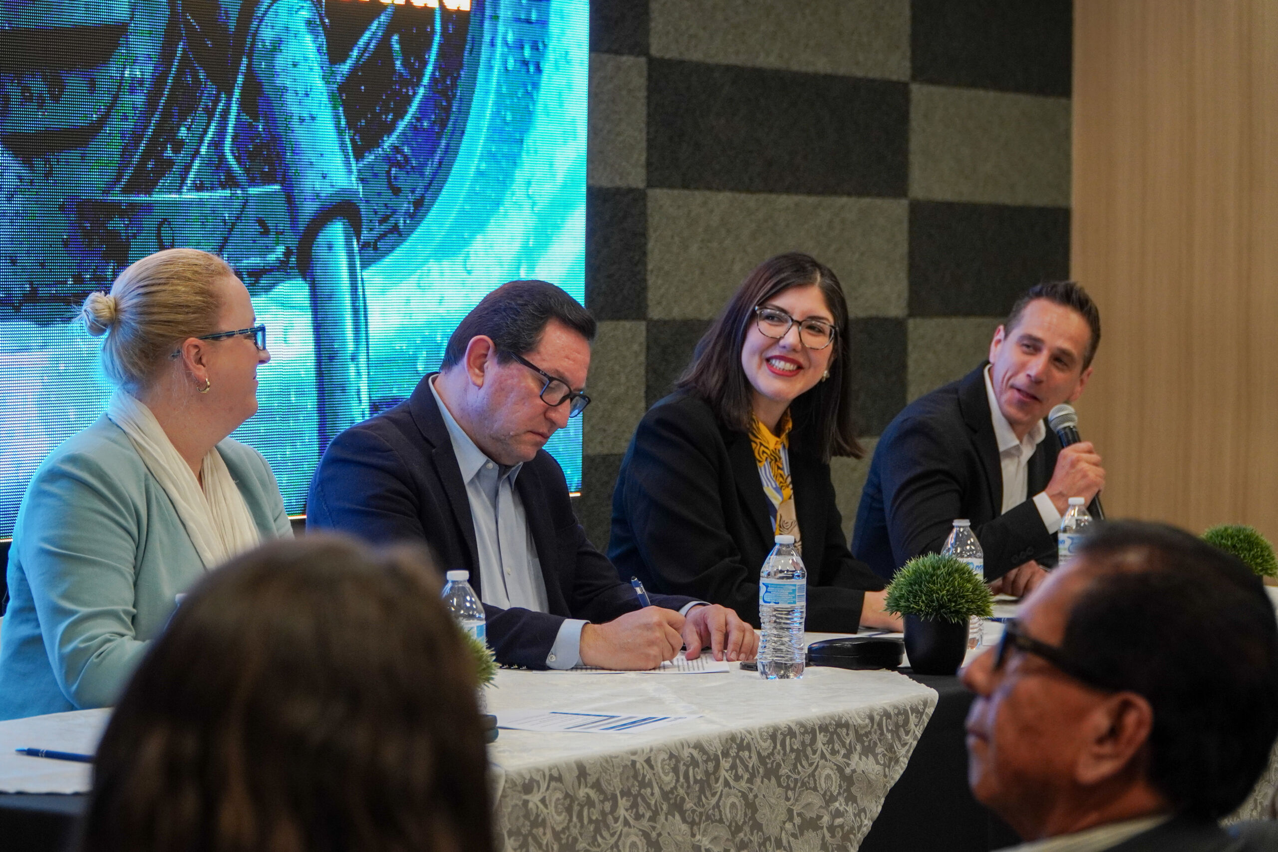Programa de capacitación en vehículos eléctricos
