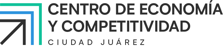 Logo Centro de Economía y Competitividad