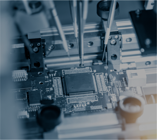 Industria Tecnológica y Electrónica