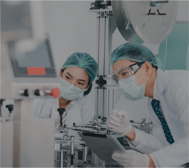 Industria de Dispositivos Médicos