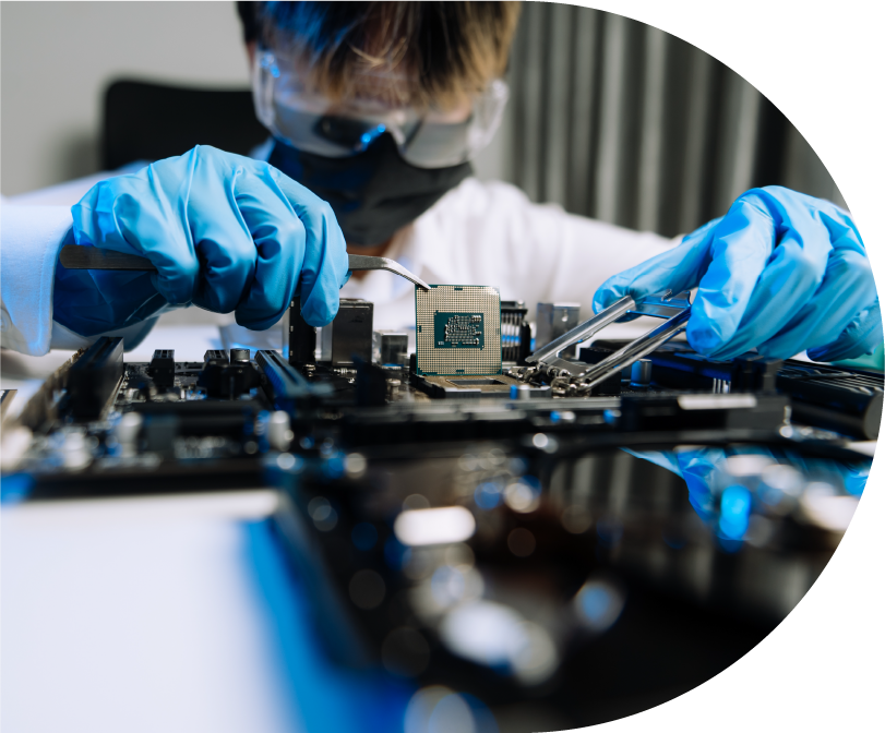 Semiconductores