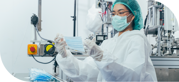 Industria de Dispositivos Médicos