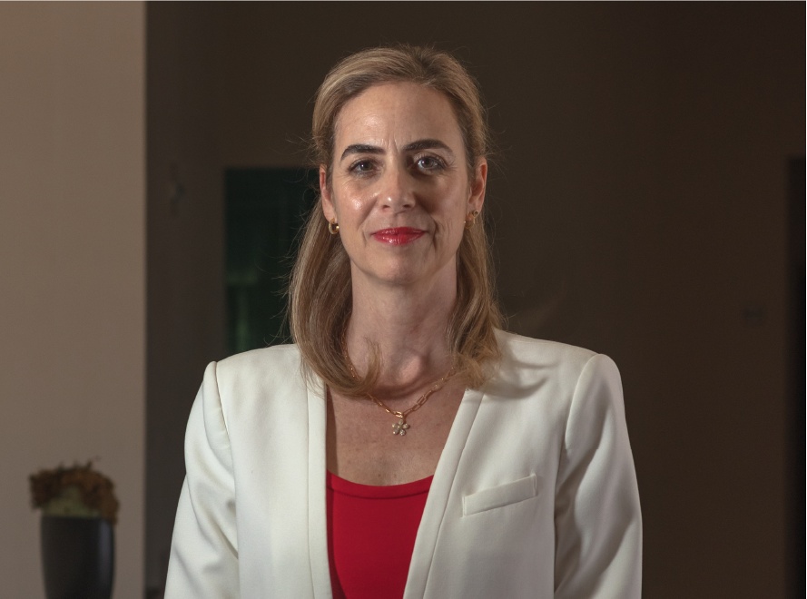 Cristina Touché Lozano