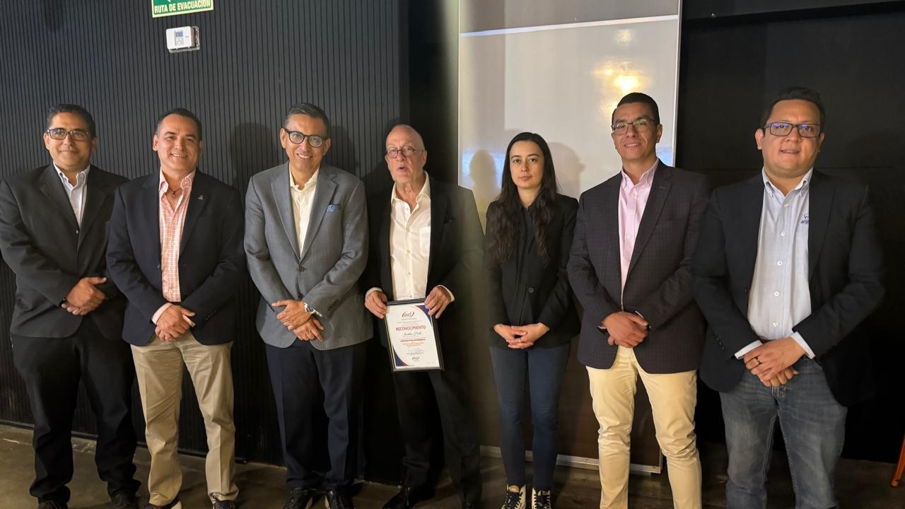 Subgobernador del Banxico, Jonathan Heath, imparte conferencia magistral sobre Inflación y la Política Monetaria.